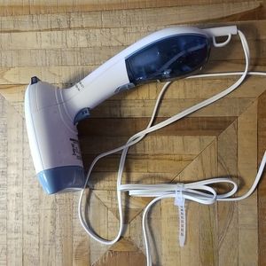 Conair travel hand steamer